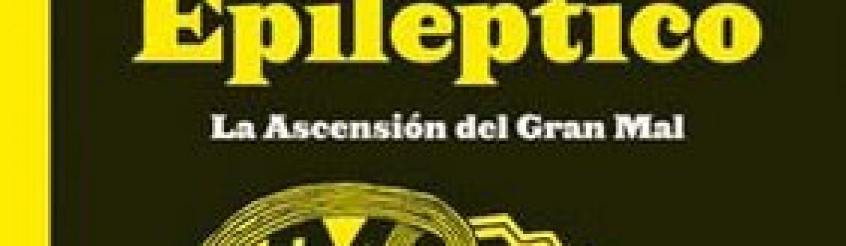 Cómics de epilepsia