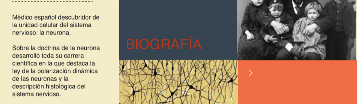Ramón y Cajal
