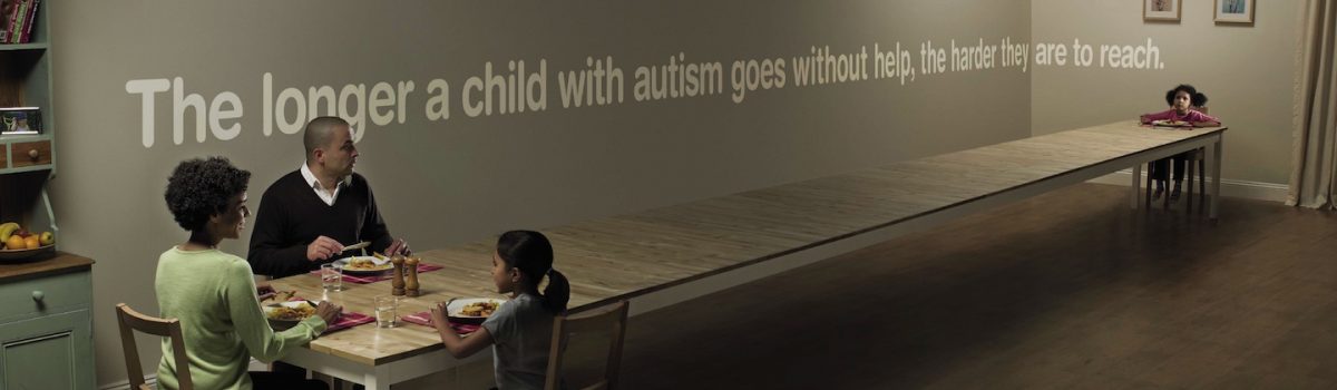 Sospecha de autismo