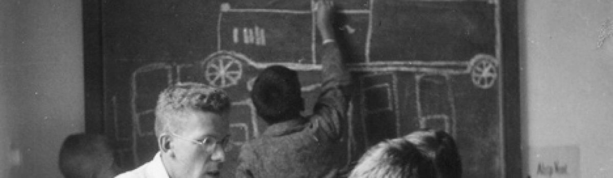 El síndrome de Asperger