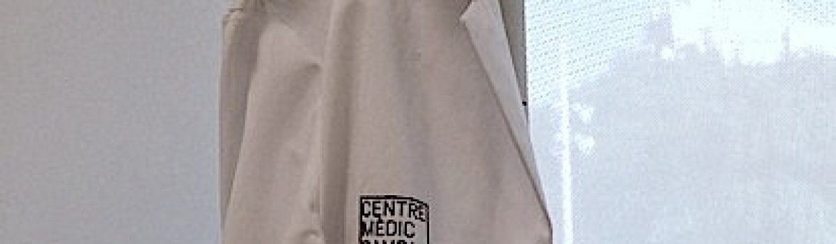 No me gusta, pero me gusta (ser médico)