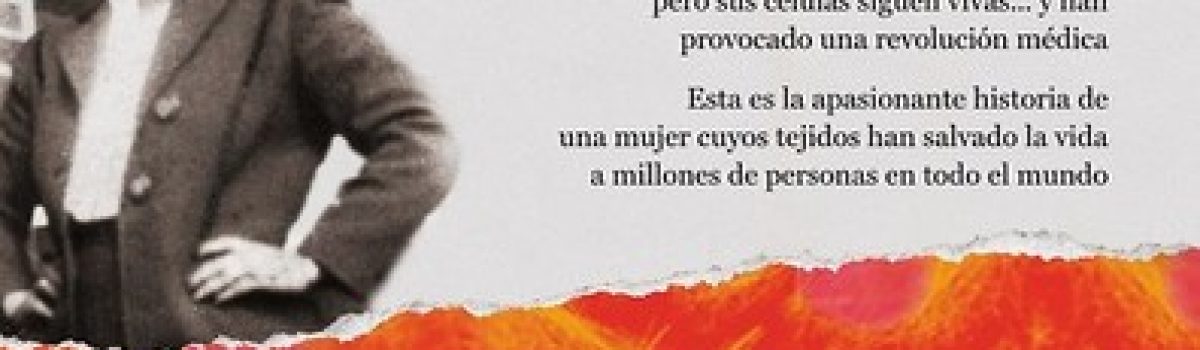 Una vida inmortal