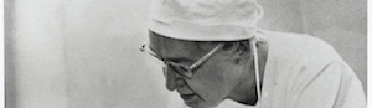 El test de Apgar… tiene nombre de mujer