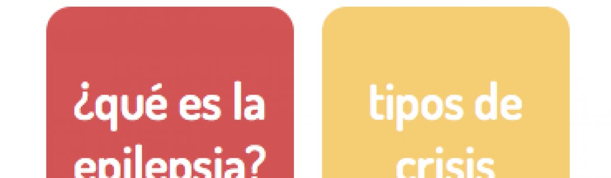 ¿Qué sabes sobre epilepsia?