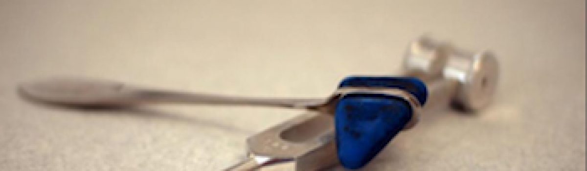 Primera visita con la neuropediatra