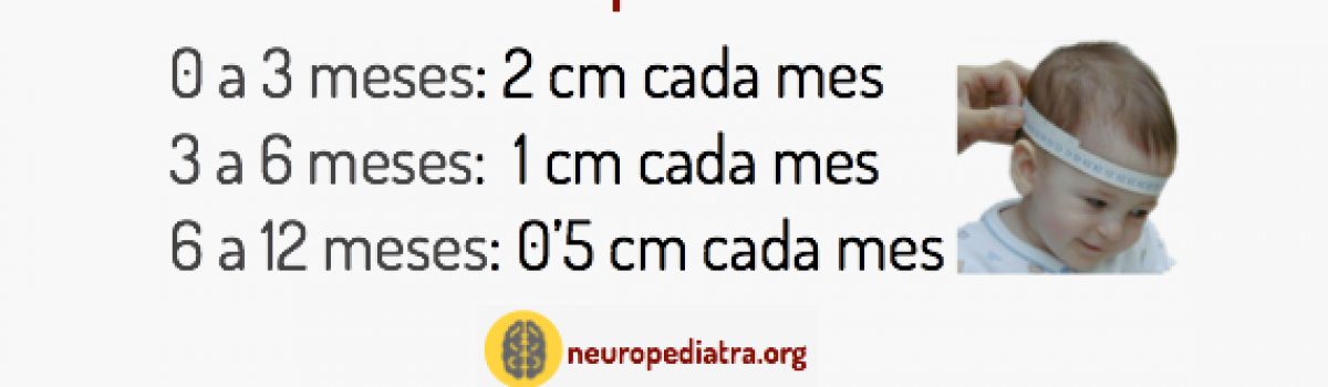 Perímetro cefálico