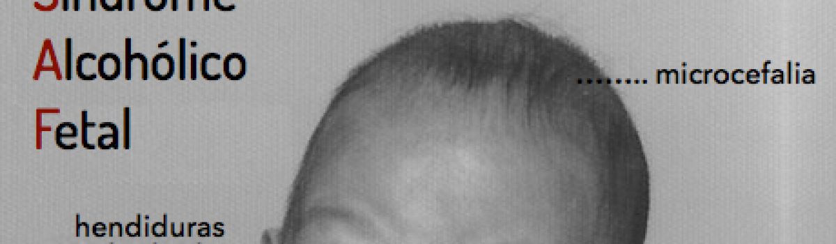 Síndrome alcohólico fetal