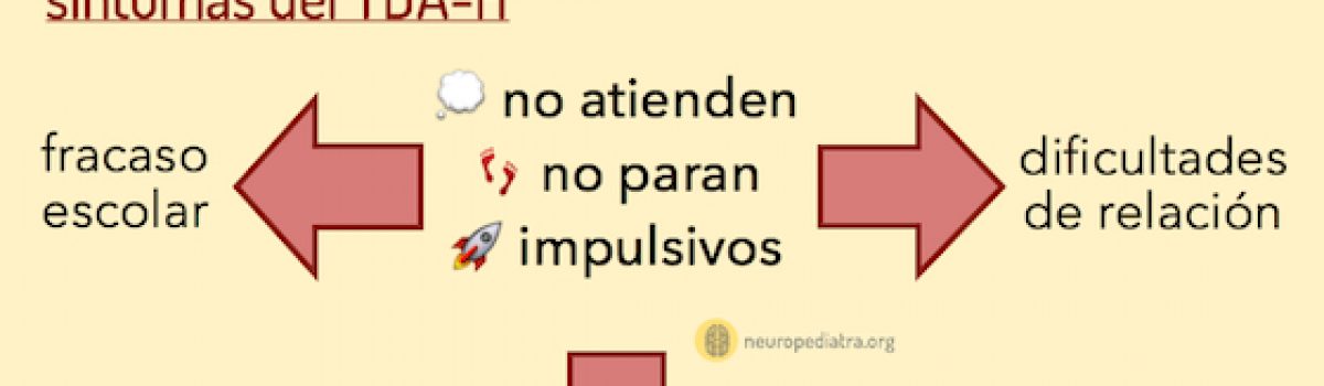 ¿Funciona el tratamiento de la hiperactividad?