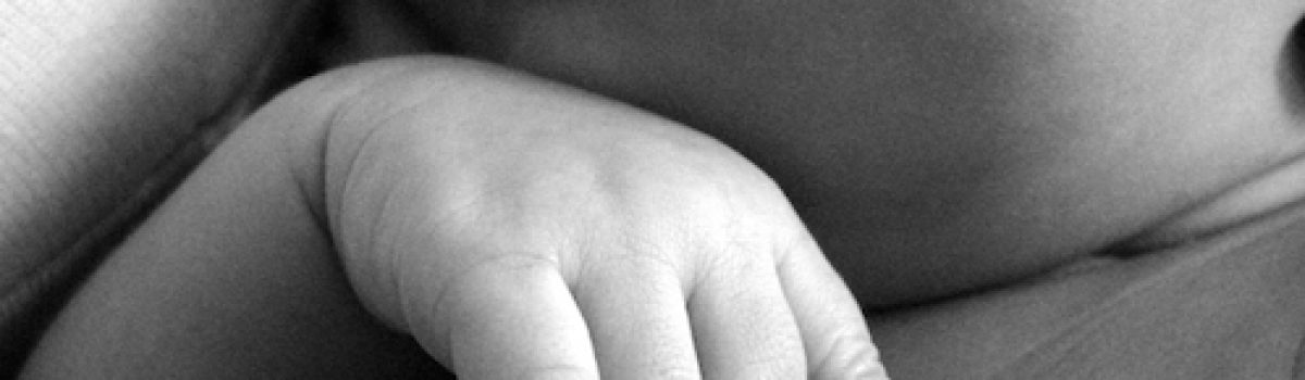 Infancia, maternidad y discapacidad