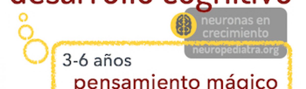 Etapas de la inteligencia infantil
