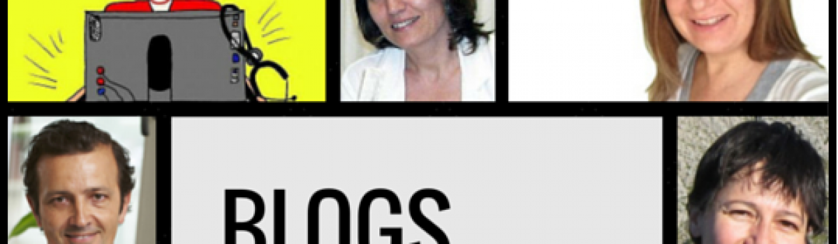 Neuronas en crecimiento – entre los blogs médicos más leídos