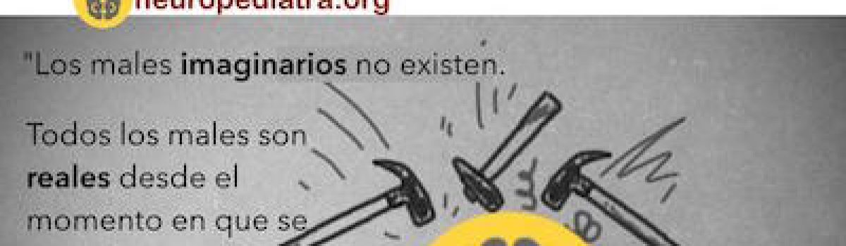Cefalea infantil, qué necesitas saber