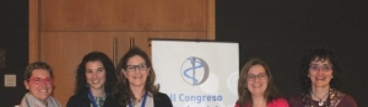 Salimos en «Médicos y Pacientes» | CGCOM