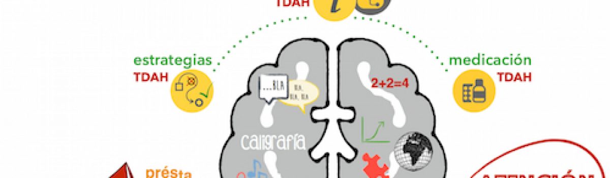 Tratamiento del TDAH
