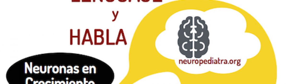 Desarrollo del lenguaje y hablar: ¿es lo mismo?