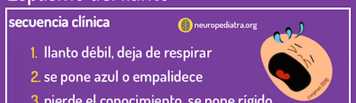 Espasmos del llanto
