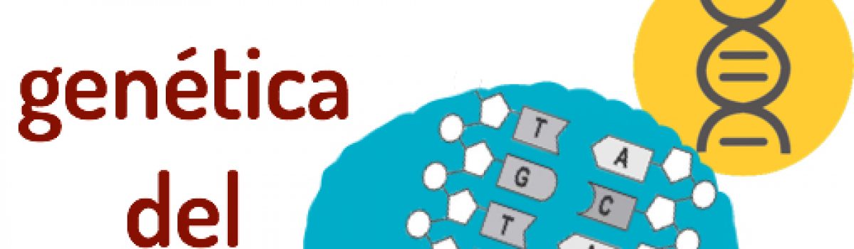 La genética del autismo