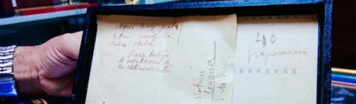 El legado de Ramón y Cajal