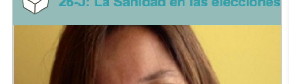 Diario Médico 16.6.2016