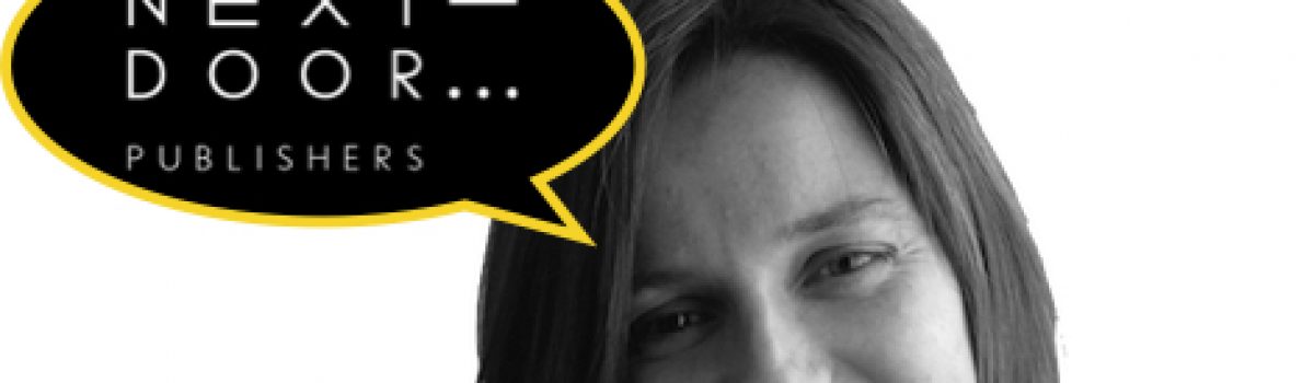 Colaboración en Next Door Publishers