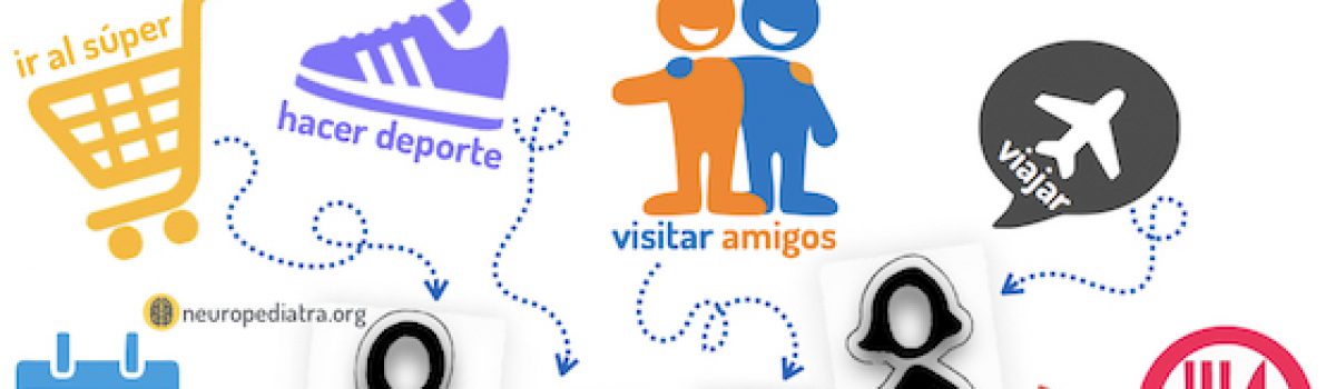 El autismo es un asunto familiar