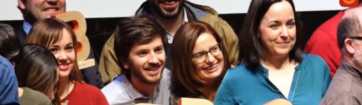 Los Bitácoras 25.11.2016 en la prensa