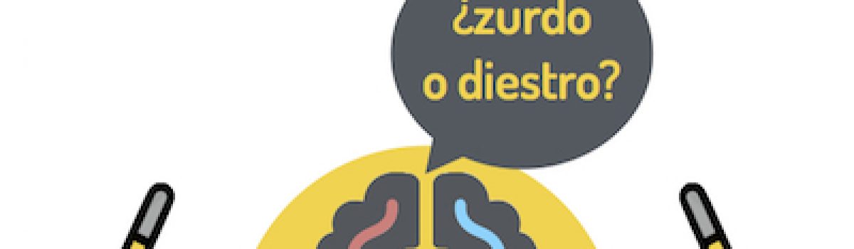 El cerebro zurdo (y el lenguaje)