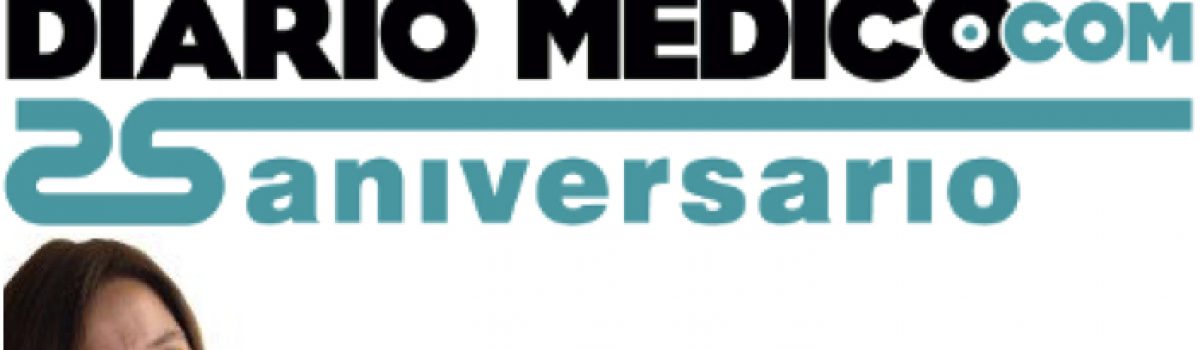 Microcolumnas, nueva colaboración en Diario Médico