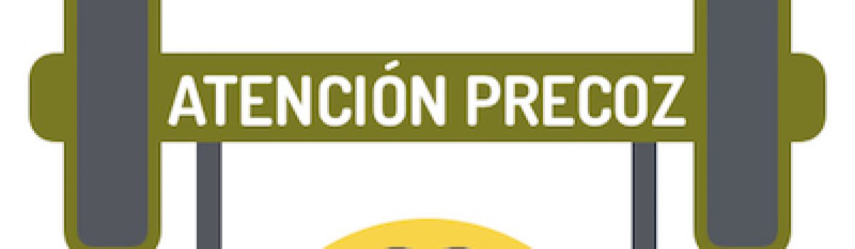 ¿Más vale tarde que nunca? No para la atención temprana