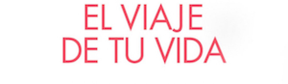 Pediatría, maternidad y libros: «el viaje de tu vida»