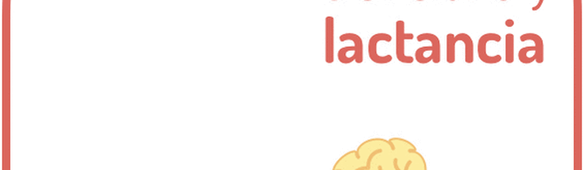Cerebro y lactancia materna