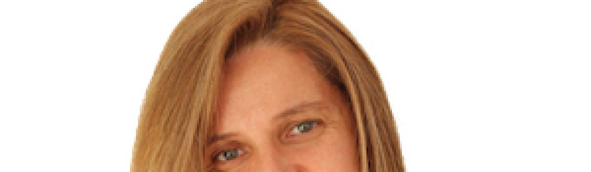 María José Mas – neuropediatra