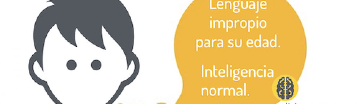 Día internacional del Trastorno Específico del lenguaje