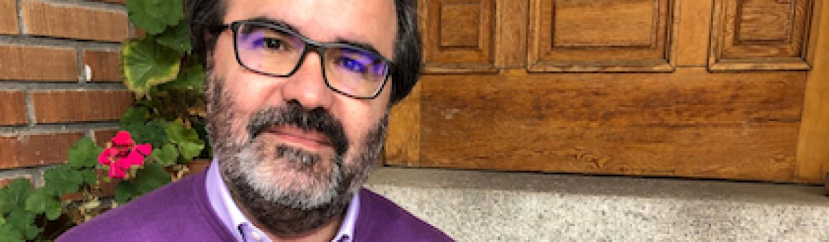 Entrada invitada: «Editando genes»