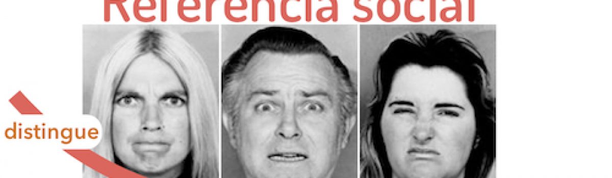 Referencia social