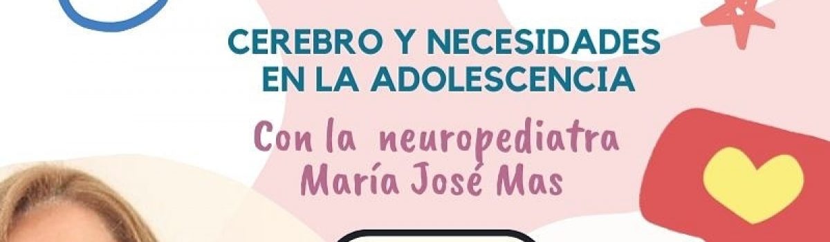 Hablando de neurodesarrollo