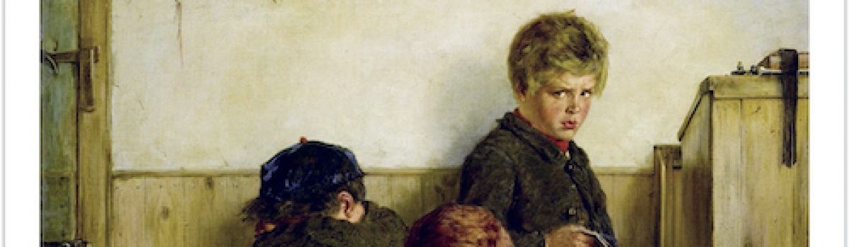 Educar con amor y disciplina