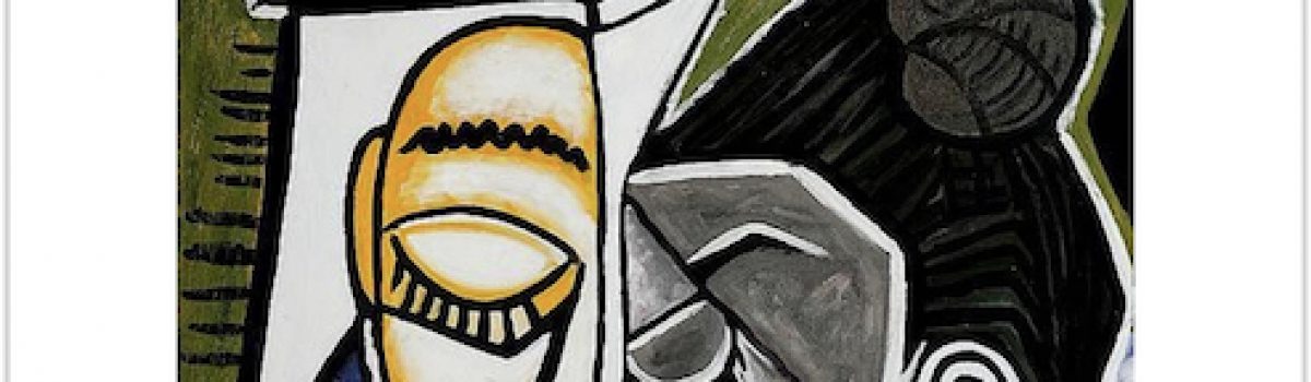 Etapas del dibujo infantil
