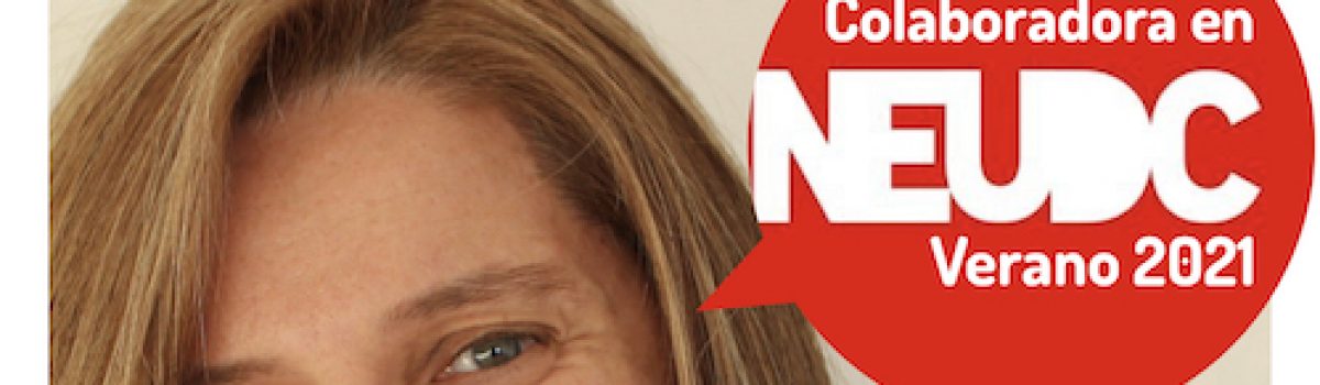 NEUDC 2021 | Las ventajas de leer en voz alta