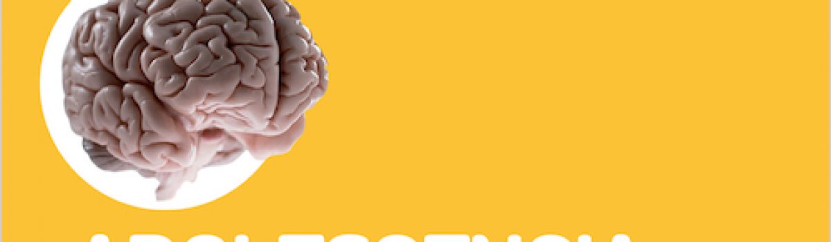 Adolescencia, la revolución del cerebro