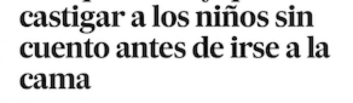 Leer y dormir