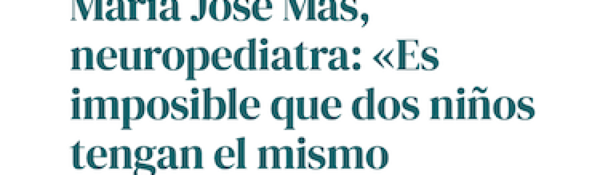 Entrevista en «La voz de la salud» – 20.2.2024