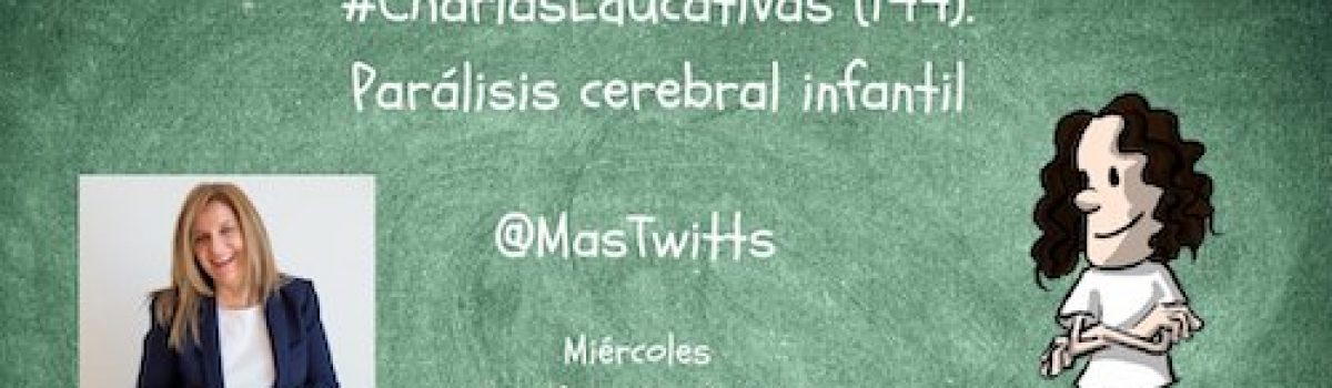 Parálisis Cerebral Infantil en el aula