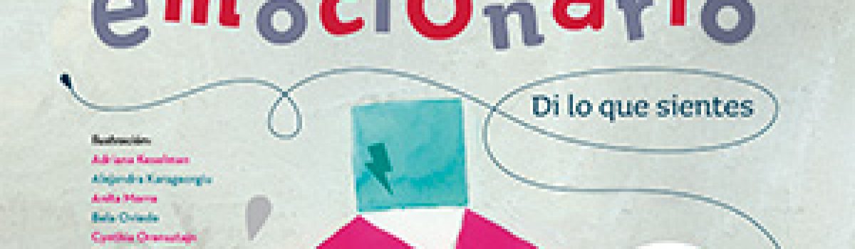 Un libro de emociones