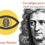 Con peligro para mis ojos